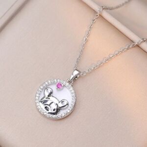 Disney Winnie The Pooh Necklace